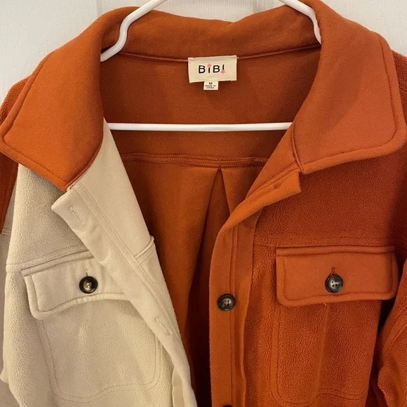 Jacket! - Picture 2 of 2